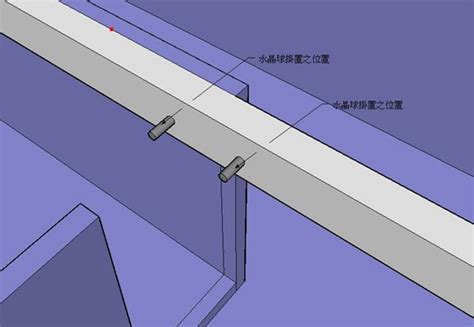 穿心煞化解